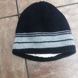 Winter cap